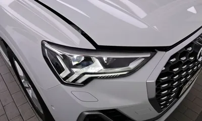 Audi Q3 2024, 5998 км, за 48500000 KRW - фото 22
