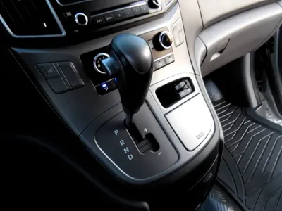 Hyundai Starex 2021, 107656 км, за 15990000 KRW - фото 9