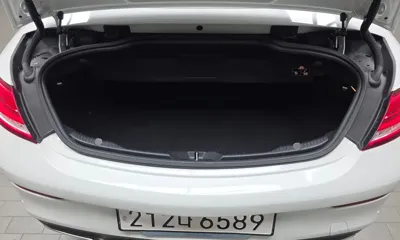 Mercedes-Benz C-Class 2023, 42824 км, за 37900000 KRW - фото 20