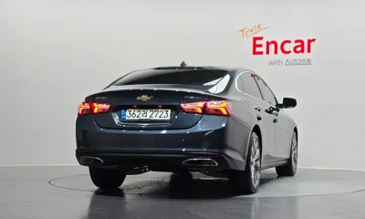 ChevroletGMDaewoo Malibu 2020, 42694 км, за 16900000 KRW - фото 4