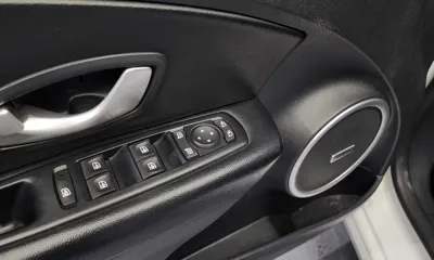 Renault-KoreaSamsung SM3 2016, 157205 км, за 4250000 KRW - фото 13
