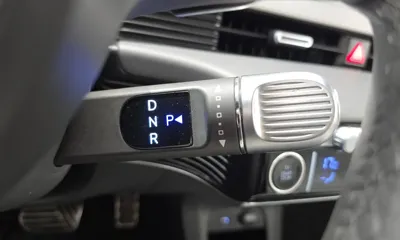 Hyundai Ioniq5 2022, 103025 км, за 26020000 KRW - фото 9