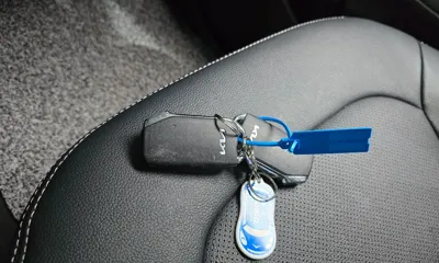 Kia Ray 2025, 41469 км, за 17200000 KRW - фото 32