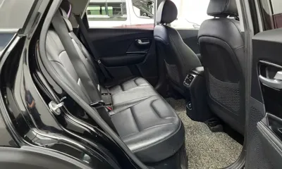 Kia Niro 2018, 124321 км, за 9800000 KRW - фото 12