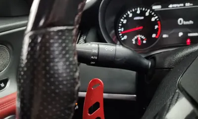 Kia Stinger 2018, 108365 км, за 15800000 KRW - фото 33