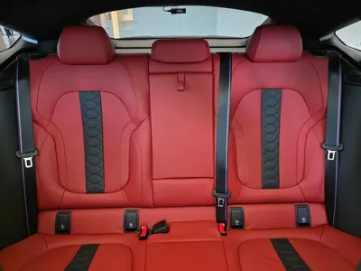 BMW X6M 2026, 5000 км, за 189500000 KRW - фото 14