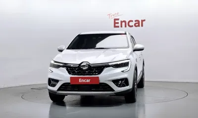 Renault-KoreaSamsung XM3 2023, 17872 км, за 25900000 KRW - фото 3