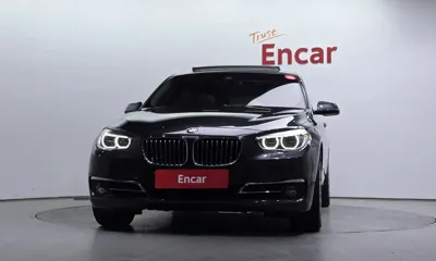 BMW Gran Turismo 2014, 98621 км, за 14590000 KRW