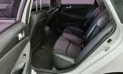 Hyundai Sonata 2014, 170493 км, за 3990000 KRW - фото 11
