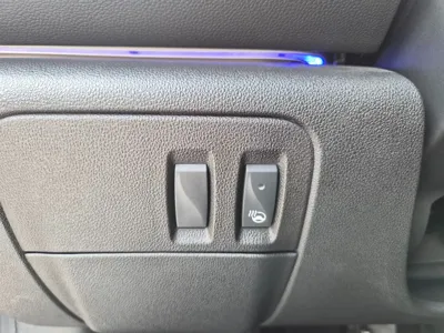 Renault-KoreaSamsung SM6 2016, 82410 км, за 8000000 KRW - фото 15