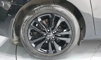 Kia Canival 2015, 172865 км, за 7900000 KRW - фото 5