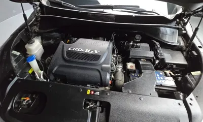 Kia Sorento 2015, 181853 км, за 10400000 KRW - фото 6