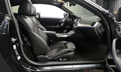 BMW 4-Series 2022, 99807 км, за 34900000 KRW - фото 26