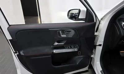 Mercedes-Benz GLB-Class 2021, 37970 км, за 39800000 KRW - фото 24