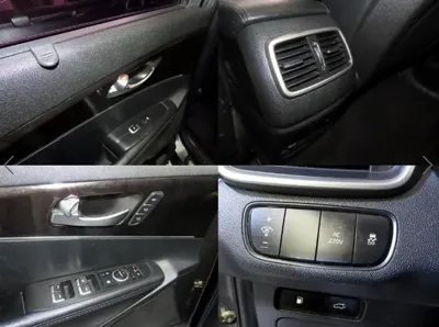 Kia Sorento 2015, 169438 км, за 8790000 KRW - фото 17
