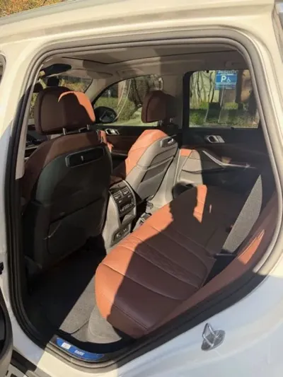 BMW X5 2024, 16447 км, за 93990000 KRW - фото 9