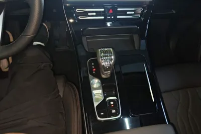 GAC Trumpchi M8 2024, 24200 км, за 167277.63 CNY - фото 16