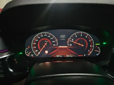BMW 5-Series 2019, 89000 км, за 29000000 KRW - фото 13