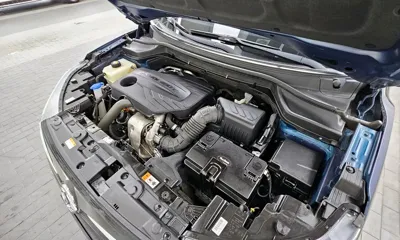 KG_Mobility_Ssangyong TIBOLI 2020, 35701 км, за 14900000 KRW - фото 6
