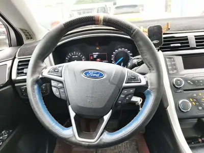 Ford Mondeo 2014, 164300 км, за 21300 CNY - фото 17