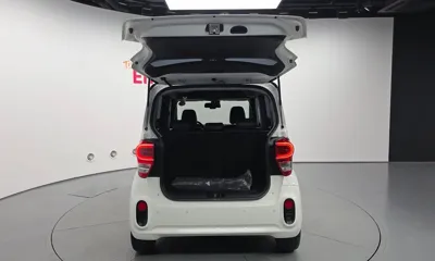 Kia Ray 2022, 22917 км, за 13900000 KRW - фото 20