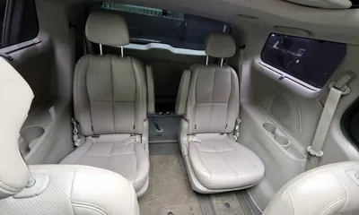Kia Canival 2018, 62347 км, за 15900000 KRW - фото 12