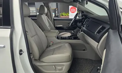 Kia Canival 2019, 56244 км, за 22900000 KRW - фото 10