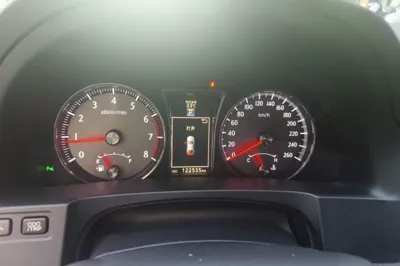 Toyota Crown 2017, 122500 км, за 99148.38 CNY - фото 11
