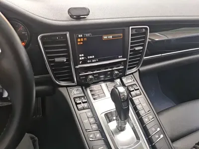Porsche Panamera 2016, 104200 км, за 199200 CNY - фото 13