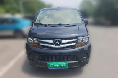 JAC Refine M3 2015, 130100 км, за 25709.92 CNY - фото 2