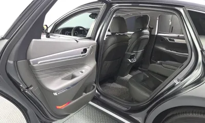 Hyundai Grandeur 2020, 133255 км, за 19990000 KRW - фото 26