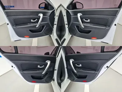 Renault-KoreaSamsung SM5 2017, 182862 км, за 3500000 KRW - фото 17