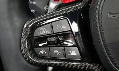 BMW 5-Series 2018, 107918 км, за 33900000 KRW - фото 15