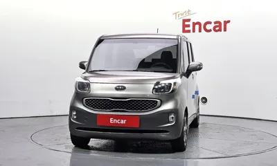 Kia Ray 2012, 72941 км, за 5900000 KRW