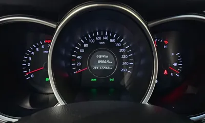 Kia K5 2015, 172961 км, за 4700000 KRW - фото 8