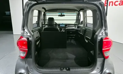 Kia Ray 2022, 89532 км, за 7950000 KRW - фото 20