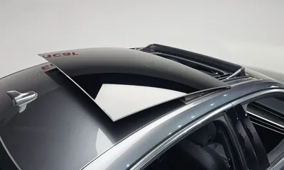 Audi A6 2021, 35972 км, за 33500000 KRW - фото 31