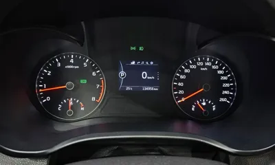 Kia K5 2016, 134956 км, за 8900000 KRW - фото 8