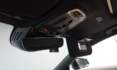 Volvo S90 2021, 91643 км, за 30700000 KRW - фото 20