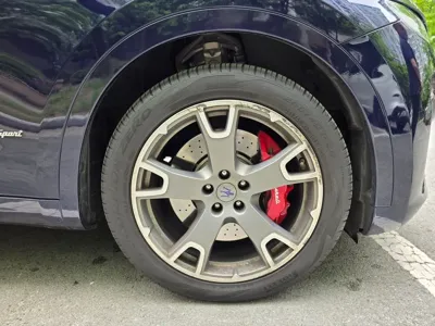 Maserati Levante 2019, 72224 км, за 40000000 KRW - фото 17
