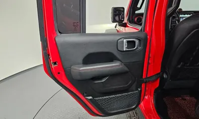 Jeep Wrangler 2018, 79439 км, за 33100000 KRW - фото 25