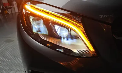 Mercedes-Benz GLE-Class 2018, 67379 км, за 31500000 KRW - фото 22