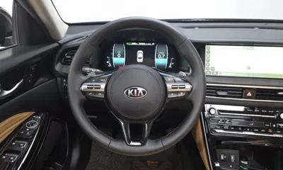 Kia K7 2020, 81026 км, за 18500000 KRW - фото 14