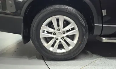 KG_Mobility_Ssangyong Rexton 2018, 154429 км, за 12500000 KRW - фото 5