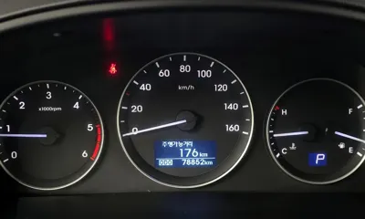 Hyundai Starex 2018, 78852 км, за 13100000 KRW - фото 8
