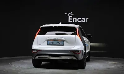 Kia Niro 2023, 76251 км, за 26900000 KRW