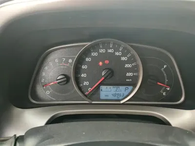 Toyota RAV4 2014, 49000 км, за 46000 CNY - фото 14