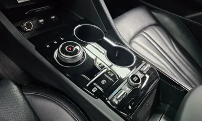 Kia K5 2023, 49501 км, за 25900000 KRW - фото 9