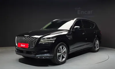 Genesis GV80 · 2023 год