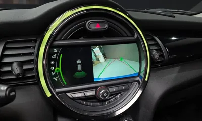 MINI Cooper 2019, 11732 км, за 19500000 KRW - фото 15